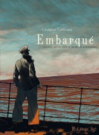 Embarqu�