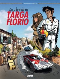 La derni�re Targa Florio