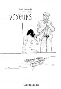 Voyeurs