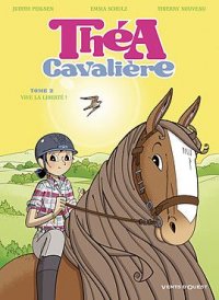 Th�a cavali�re T.2
