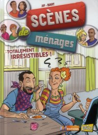 Sc�nes de m�nages T.5