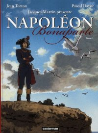 Napol�on Bonaparte T.1
