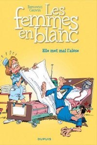 Les femmes en blanc T.16