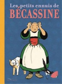 Les petits ennuis de B�cassine