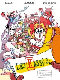 Les kassos