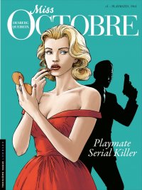 Miss Octobre T.1