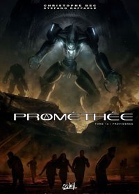 Prom�th�e T.12