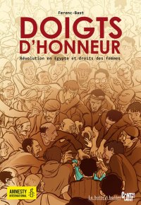 Doigt d'honneur