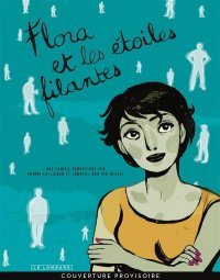 Flora et les �toiles filantes