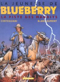La jeunesse de Blueberry T.11