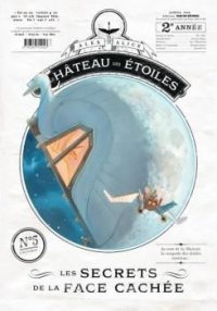 Le ch�teau des �toiles T.5