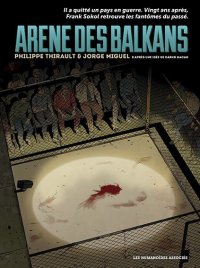Ar�ne des balkans