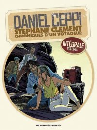 St�phane Cl�ment - int�grale T.1