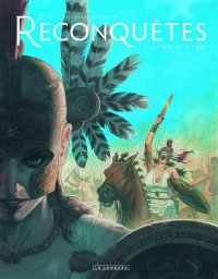 Reconqu�tes T.3