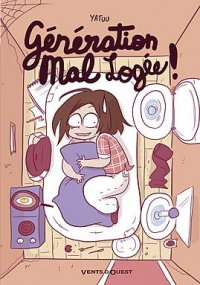 G�n�ration mal log�e ! - int�grale