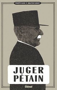 Juger P�tain