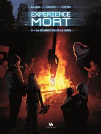 Exp�rience mort T.3