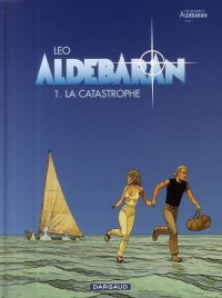 Les mondes d'Ald�baran - Ald�baran T.1