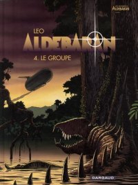 Les mondes d'Ald�baran - Ald�baran T.4