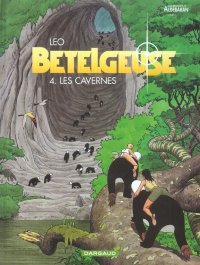 Les mondes d'Ald�baran - B�telgeuse T.4