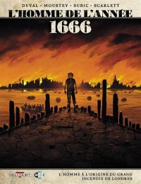 L'homme de l'ann�e T.10