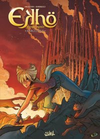 Ekh� monde miroir T.4