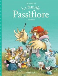La famille Passiflore T.2