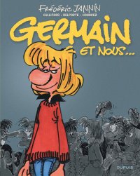 Germain et nous - int�grale