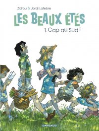 Les beaux �t�s T.1