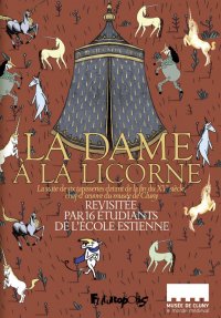 La dame � la licorne