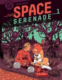 Space s�r�nade