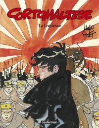 Corto Maltese T.9