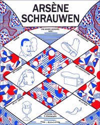 Ars�ne Schrauwen