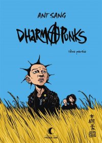 Dharma punks T.1