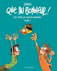 Que du bonheur ! - int�grale T.1