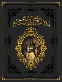Les enfants du capitaine Grant, de Jules Verne - int�grale