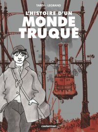 Un monde truqu�