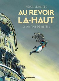 Au revoir l�-haut