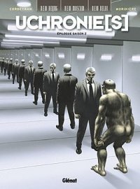 Uchronie[s] - �pilogue T.2
