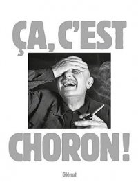 �a, c'est Choron !