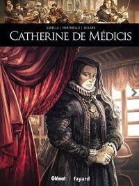 Catherine de M�dicis
