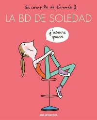 La BD de Soledad T.3