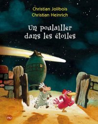 Les p'tites poules - Un poulailler dans les �toiles