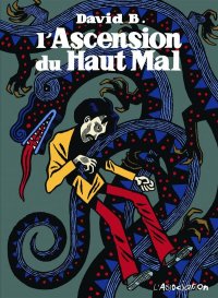 L'ascension du haut mal - int�grale