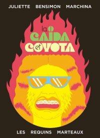 La ca�da et Coyota
