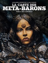 La caste des M�ta-Barons T.4