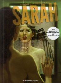 Sarah - int�grale sous coffret