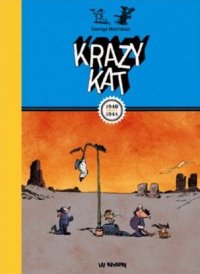 Krazy Kat T.4
