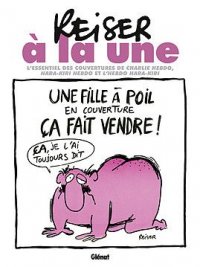 Reiser � la une