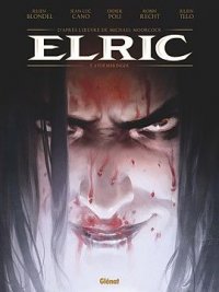 Elric T.2 - �dition sp�ciale
